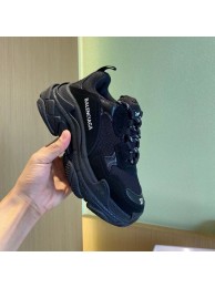 Balenciaga sneakers BL63250 Black Tl16358pk20