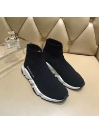 Balenciaga Stretch textile Extra-supple rubber outsole RANGER BL86MQL-1 Tl16476RX32