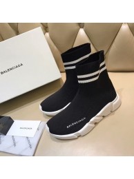 Balenciaga Stretch textile Extra-supple rubber outsole RANGER BL86MQL-10 Tl16466CC86