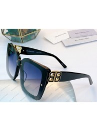 Balenciaga Sunglasses Top Quality B6001_0001 Tl16614nQ90