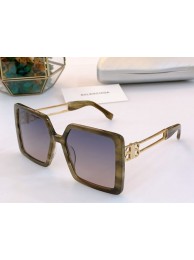 Balenciaga Sunglasses Top Quality B6001_0005 Tl16610KX51