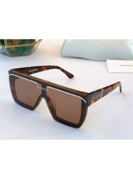 Balenciaga Sunglasses Top Quality B6001_0007 Tl16608SS41