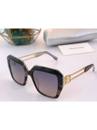 Balenciaga Sunglasses Top Quality B6001_0011 Sunglasses Tl16604mV18