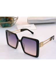 Balenciaga Sunglasses Top Quality B6001_0019 Tl16596DV39