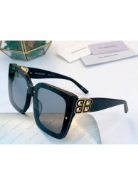 Balenciaga Sunglasses Top Quality B6001_0022 Sunglasses Tl16593Tk78