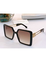 Balenciaga Sunglasses Top Quality B6001_0033 Tl16582UF26