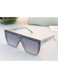 Balenciaga Sunglasses Top Quality B6001_0035 Tl16580Jz48