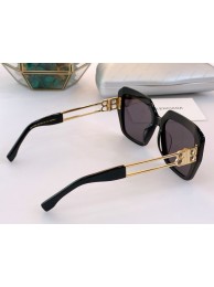 Balenciaga Sunglasses Top Quality B6001_0046 Sunglasses Tl16569HB29