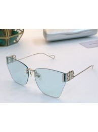 Balenciaga Sunglasses Top Quality B6001_0051 Sunglasses Tl16564Zf62