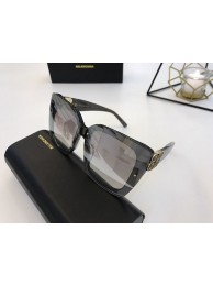 Balenciaga Sunglasses Top Quality B6001_0052 Tl16563hI90