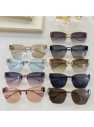 Balenciaga Sunglasses Top Quality B6001_0056 Tl16559va68