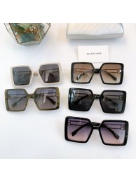 Balenciaga Sunglasses Top Quality B6001_0062 Tl16553Nw52