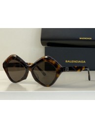 Balenciaga Sunglasses Top Quality BAS00001 Tl16552gN72