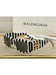 Balenciaga Sunglasses Top Quality BAS00005 Sunglasses Tl18139sp14