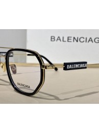 Balenciaga Sunglasses Top Quality BAS00026 Tl16549yC28