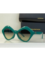 Balenciaga Sunglasses Top Quality BAS00030 Tl15819yC28