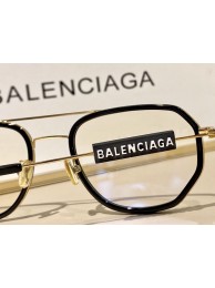 Balenciaga Sunglasses Top Quality BAS00050 Tl16526OG45