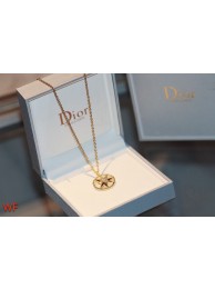 Best 1:1 Dior Necklace CE6036 Tl9850OR71