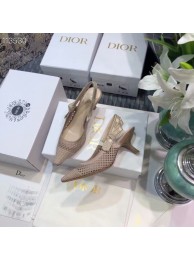 Best 1:1 Dior Shoes Dior749DJC-7 6CM height Tl10685eT55