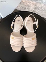 Best 1:1 Fendi Shoes FD249-4 Tl13605eT55