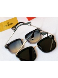 Best 1:1 Fendi Sunglasses Top Quality F6001_0168 Tl14335eT55