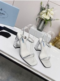 Best 1:1 Prada Shoes PDS00160 Heel 8CM Shoes Tl6930OR71