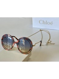 Best Chloe Sunglasses Top Quality C6001_0027 Tl18166Ml87