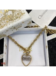 Best Dior Necklace CE8427 Tl9442kr25