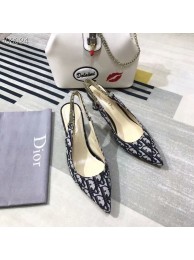 Best Dior Shoes Dior689-2 height 6CM Tl10866Ml87