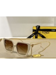 Best Fendi Sunglasses Top Quality FDS00146 Tl14151Ml87