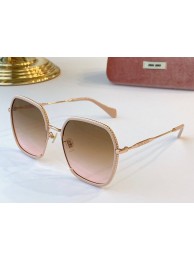 Best Miu Miu Sunglasses Top Quality M6001_0019 Tl18896Ml87