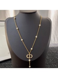 Best Quality Dior Necklace CE8445 Tl9439xb51