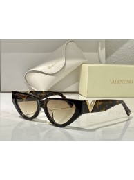 Best Quality Imitation Valentino Sunglasses Top Quality VAS00017 Sunglasses Tl21128dK58