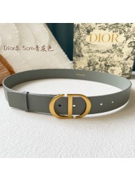 Best Replica Dior Leather Belt 40MM 2787 Tl10943zU69