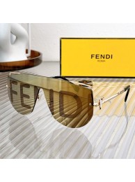 Best Replica Fendi Sunglasses Top Quality FDS00136 Tl14161bj75