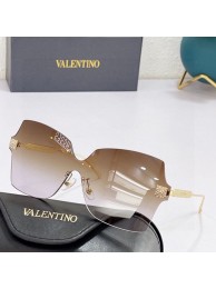 Best Valentino Sunglasses Top Quality VAS00023 Sunglasses Tl21122kr25