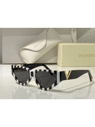 Best Valentino Sunglasses Top Quality VAS00059 Tl21086Ml87