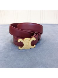 Celine Belt 20MM CEB00004 Tl5270Sy67