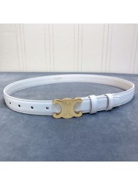 Celine Belt 20MM CEB00007 Tl5267UF26