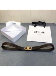 Celine Belt 25MM CEB00021 Tl5249Zf62