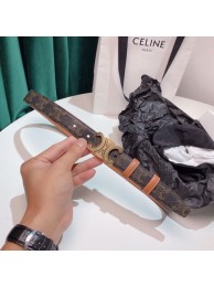 Celine Belt CEB00037-1 Tl5233Bw85