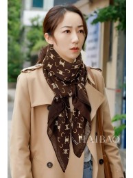 CELINE Scarf CLC00019 Tl5280UM91