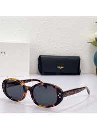 Celine Sunglasses Top Quality CES00066 Tl5624oK58