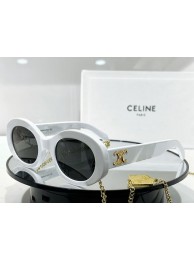 Celine Sunglasses Top Quality CES00071 Sunglasses Tl5619HB29