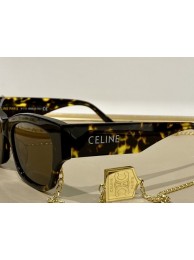 Celine Sunglasses Top Quality CES00087 Tl5603Nw52