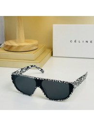 Celine Sunglasses Top Quality CES00104 Tl5586pB23