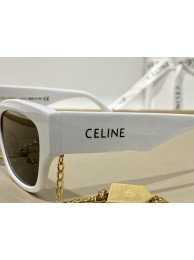 Celine Sunglasses Top Quality CES00133 Tl5557dX32