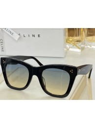 Celine Sunglasses Top Quality CES00171 Sunglasses Tl5519UW57