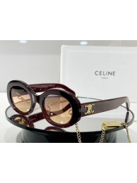 Celine Sunglasses Top Quality CES00211 Tl5479cf57