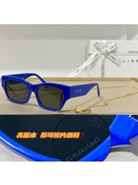 Celine Sunglasses Top Quality CES00223 Tl5467XW58